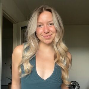 Meet your Posher, Amber